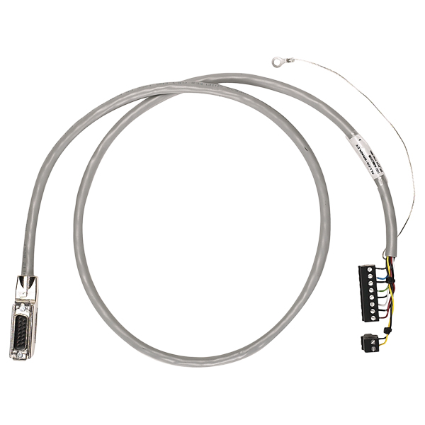 1492-ACABLE015Y New Allen-Bradley Analog Cable